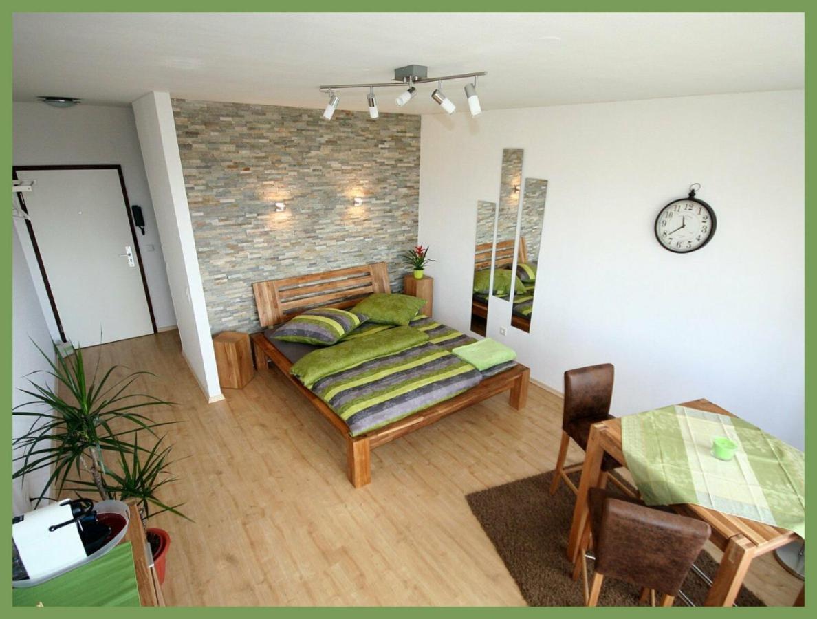 Apartment Sonne - Ruhig In Der Naehe Des Hauptbahnhof Braunschweig Exterior foto